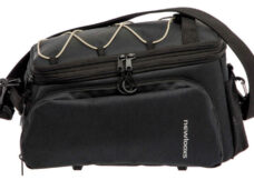 Bagagedragertas New Looxs Sports Trunkbag MIK 2.0 - 31 liter - 34