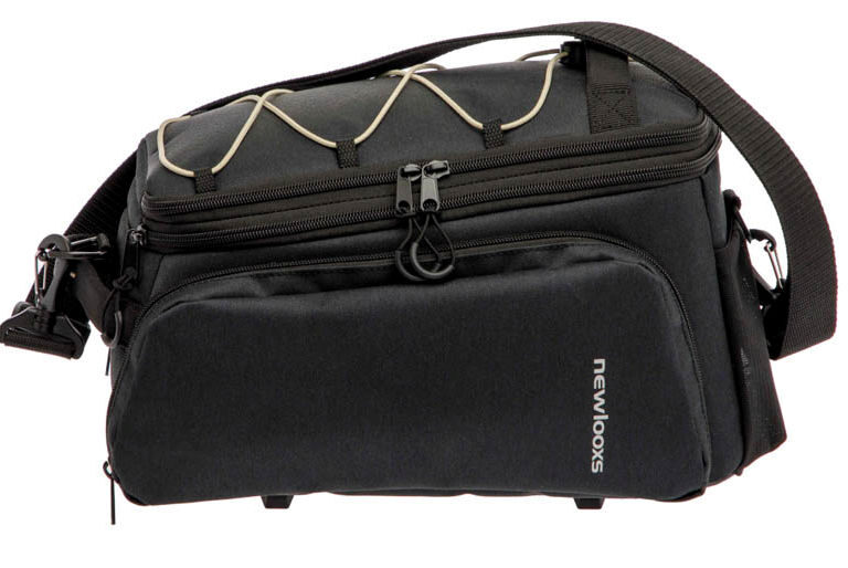 Bagagedragertas New Looxs Sports Trunkbag MIK 2.0 - 31 liter - 34