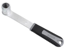 Trapassleutel Super B TB-BB30 - voor Shimano & ISIS systeem - 20 tands