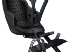 Kinderzitje Thule Yepp 2 Mini - Midnight Black