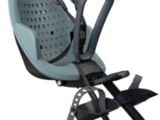 Kinderzitje Thule Yepp 2 Mini - Mid Blue