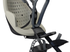 Kinderzitje Thule Yepp 2 Mini - Soft Sand