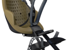 Kinderzitje Thule Yepp 2 Mini - Nutria Green