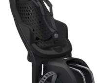 Kinderzitje Thule Yepp 2 Maxi - Frame montage - Midnight Black