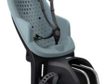 Kinderzitje Thule Yepp 2 Maxi - Frame montage - Mid Blue