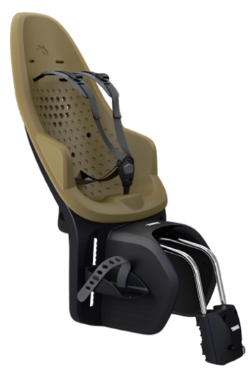 Kinderzitje Thule Yepp 2 Maxi - Frame montage - Nutria Green