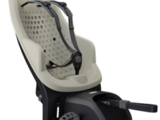 Kinderzitje Thule Yepp 2 Maxi - MIK HD - Soft Sand