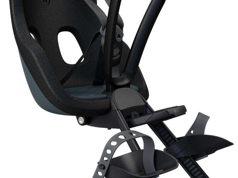 Kinderzitje Thule Yepp Nexxt 2 Mini - Slate