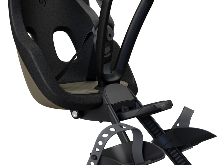 Kinderzitje Thule Yepp Nexxt 2 Mini - Khaki