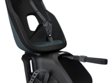 Kinderzitje Thule Yepp Nexxt 2 Maxi - Rack Mount - Slate