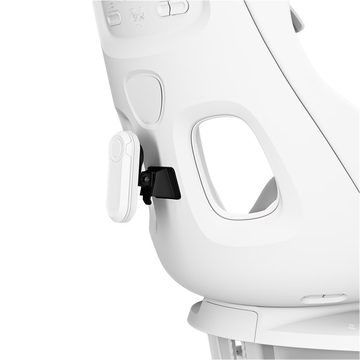 Houder voor Thule Garmin Varia-achteruitkijkradar - Afbeelding 4