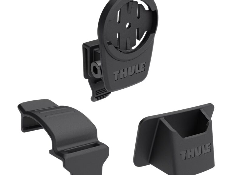 Houder voor Thule Garmin Varia-achteruitkijkradar