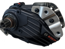 Middenmotor Bosch Performance Line CX Gen 4