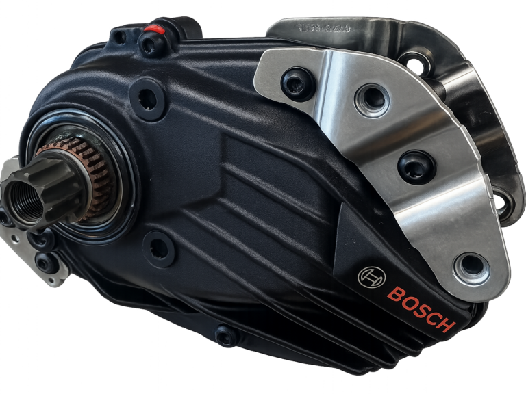 Middenmotor Bosch Performance Line CX Gen 4