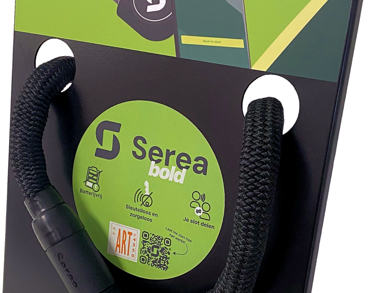 Toonbankdisplay Serea