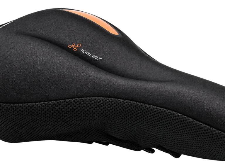 Zadeldek Selle Royal Royalgel small