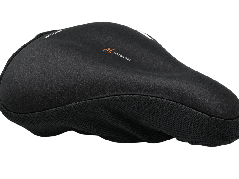 Zadeldek Selle Royal Royalgel large