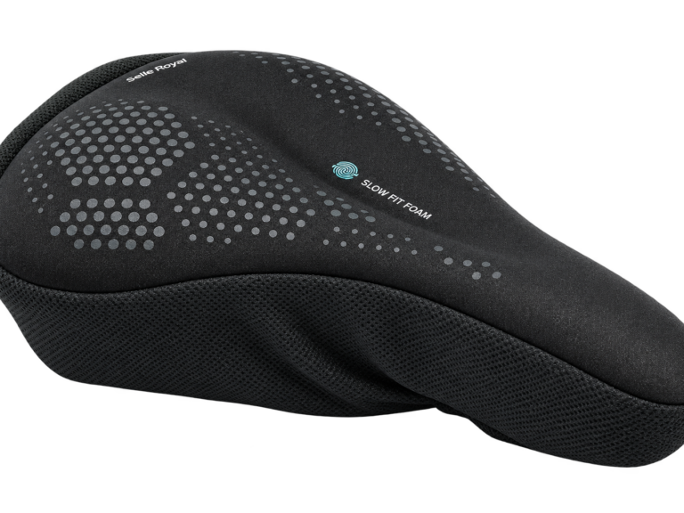 Zadeldek Selle Royal Slow Fit Foam large
