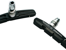 Remblokset Tektro met inbus voor V-brake - 72 mm - 1 paar