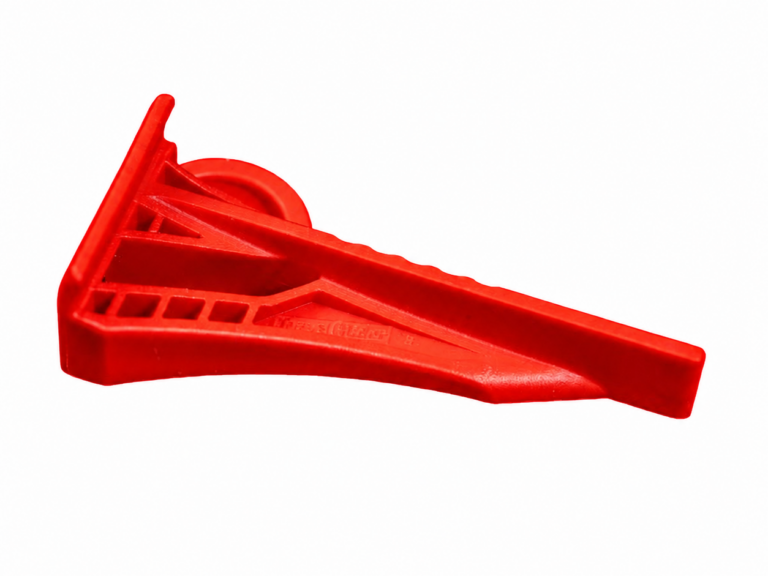 Tyre Glider 2 - rechts handig - rood