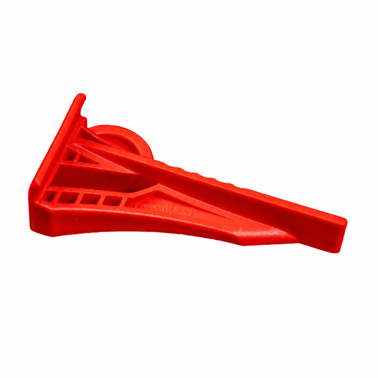 Tyre Glider 2 - rechts handig - rood
