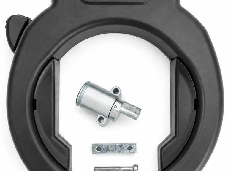 Ringslot Abus 4750 XL NR