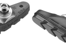 Remblokken Tektro P473 - met bout race 55mm