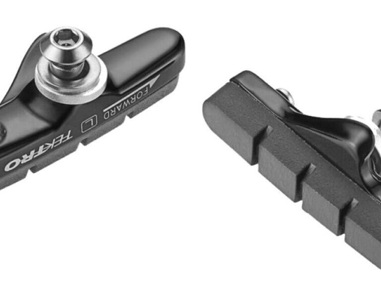 Cartridge remblokken Tektro P477 - 55mm