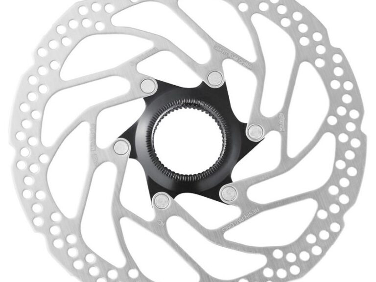 Remschijf Shimano RT-CL300 - 203mm - Center Lock