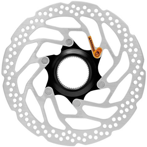 Remschijf Shimano RT-CL300 - 160mm - Center Lock