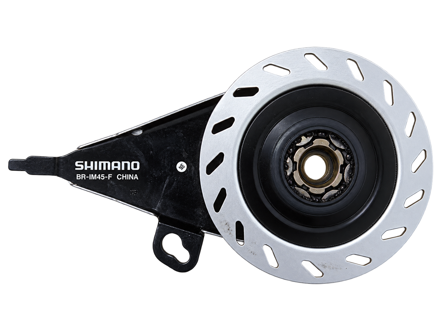 Rollerbrake Shimano Nexus BR-IM45 (voor) - Afbeelding 2