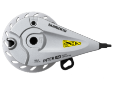 Rollerbrake Shimano Nexus BR-IM45 (voor)