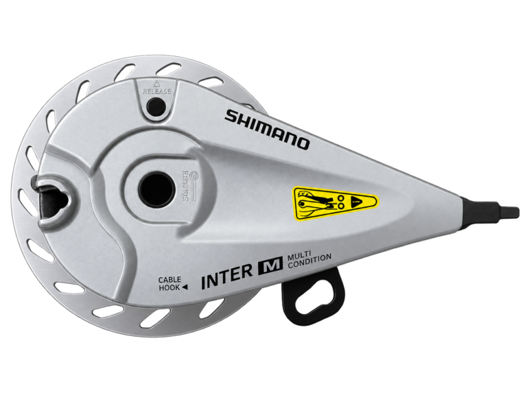 Rollerbrake Shimano Nexus BR-IM45 (voor)