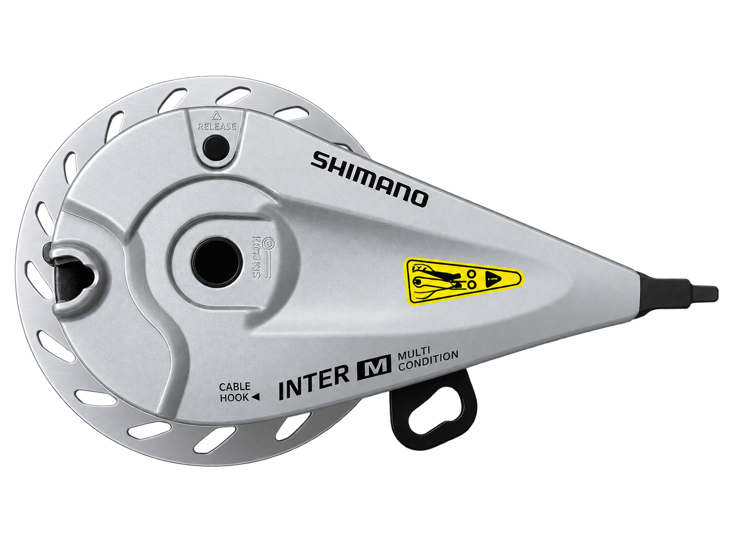 Rollerbrake Shimano Nexus BR-IM45 (voor)
