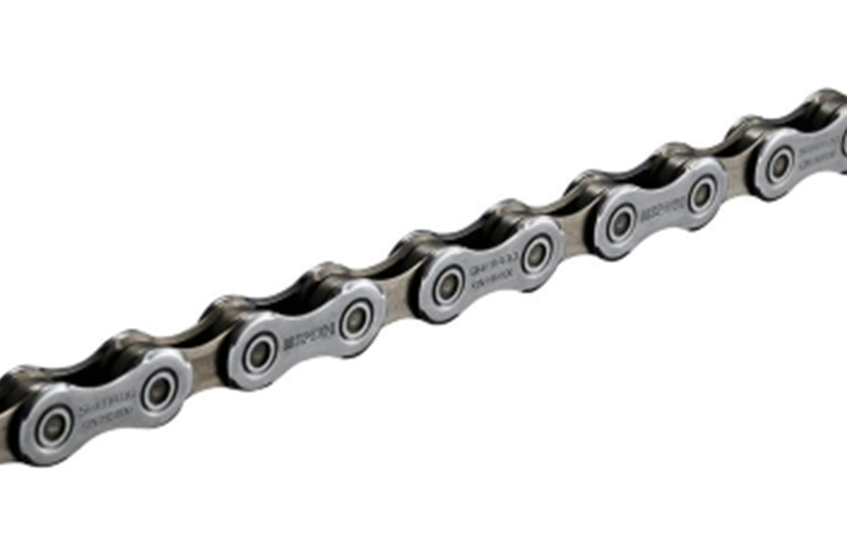 Ketting 11 speed Shimano HG601 105 Race/MTB/E-bike met Quick Link - 118 schakels