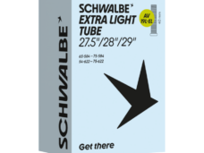 Binnenband Schwalbe AV19L 27.5"/28"/29" / 28/44-622 - 40mm ventiel