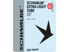 Binnenband Schwalbe SV17 28" / 28/44-622 - 40mm ventiel