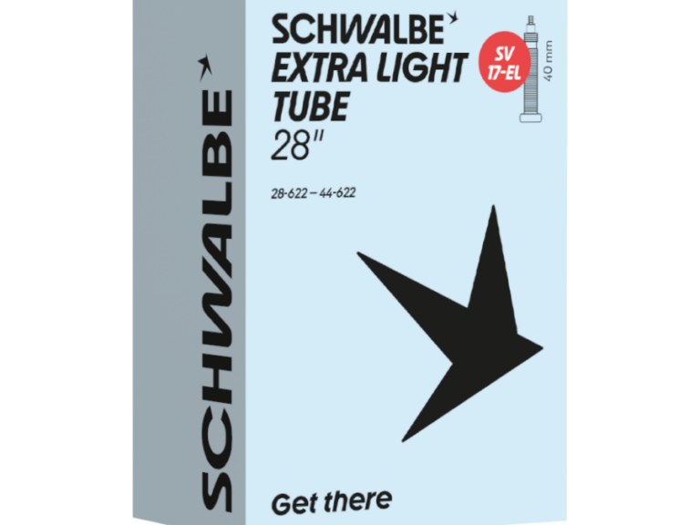 Binnenband Schwalbe SV17 28" / 28/44-622 - 40mm ventiel
