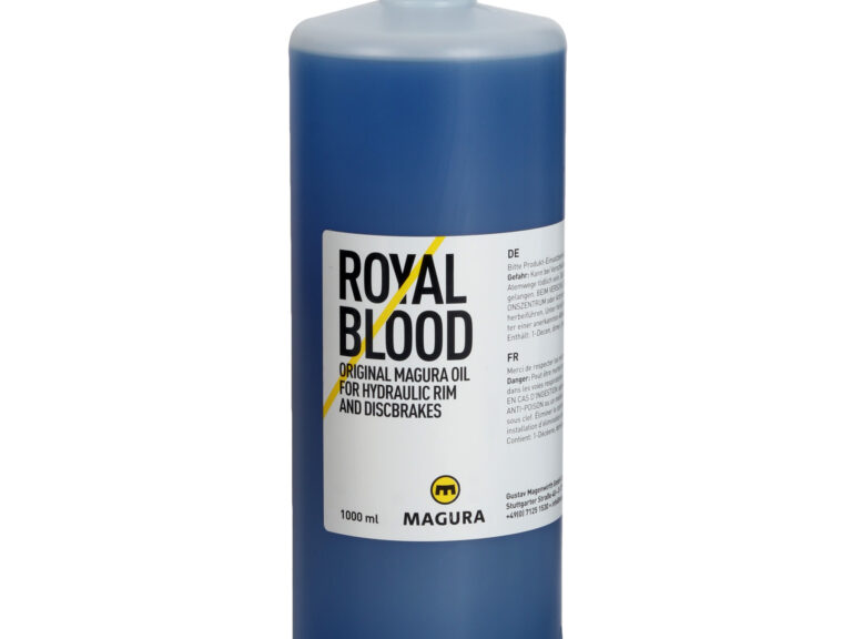 Remmvloeistof Magura Royale Blood - 1000ml
