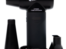E-Power Turbo Air Blower