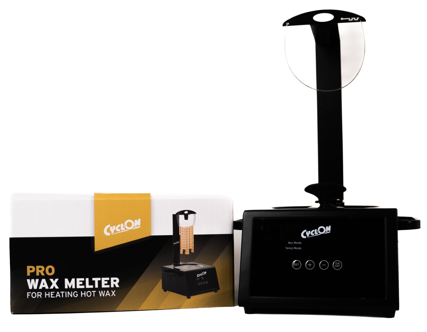 Cyclon Pro Wax Melter - Afbeelding 2