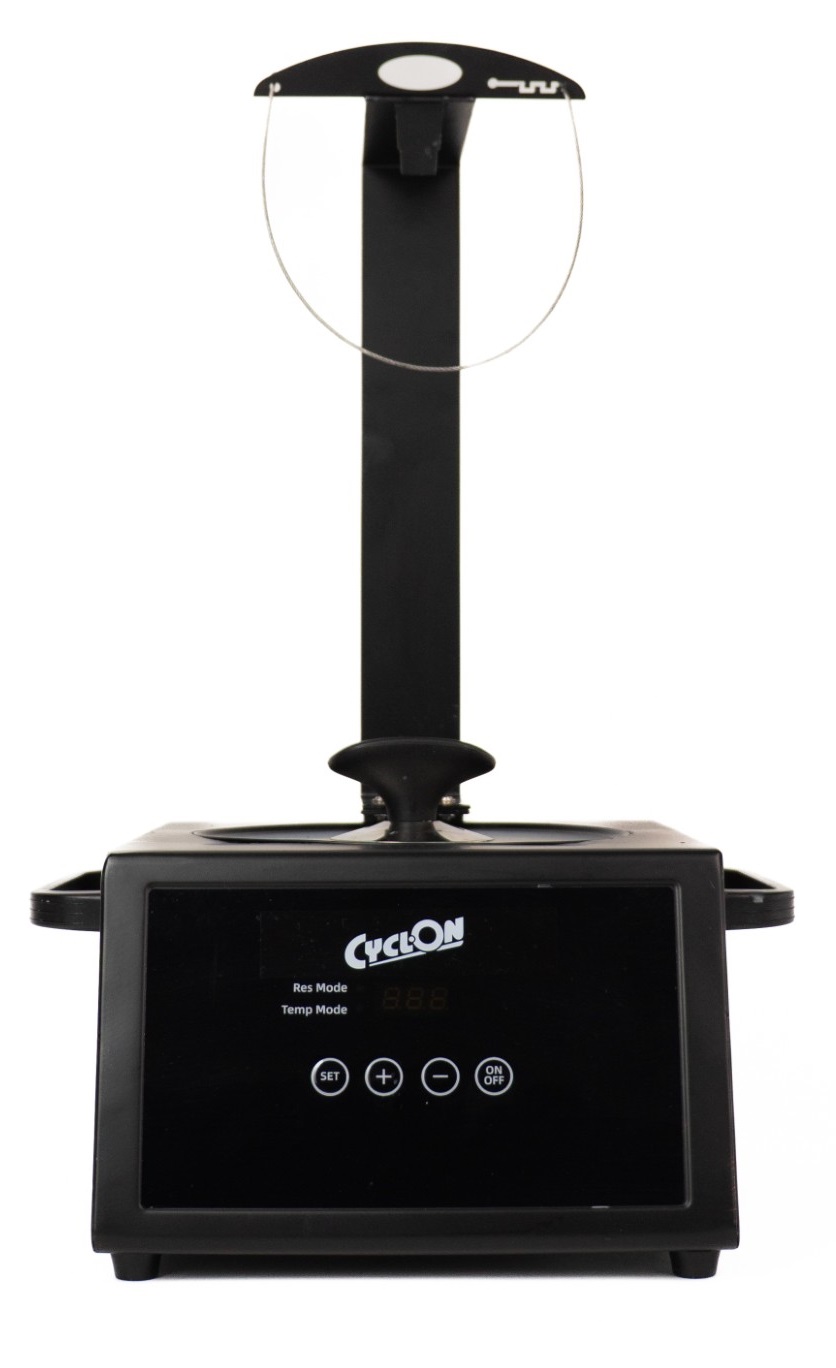 Cyclon Pro Wax Melter