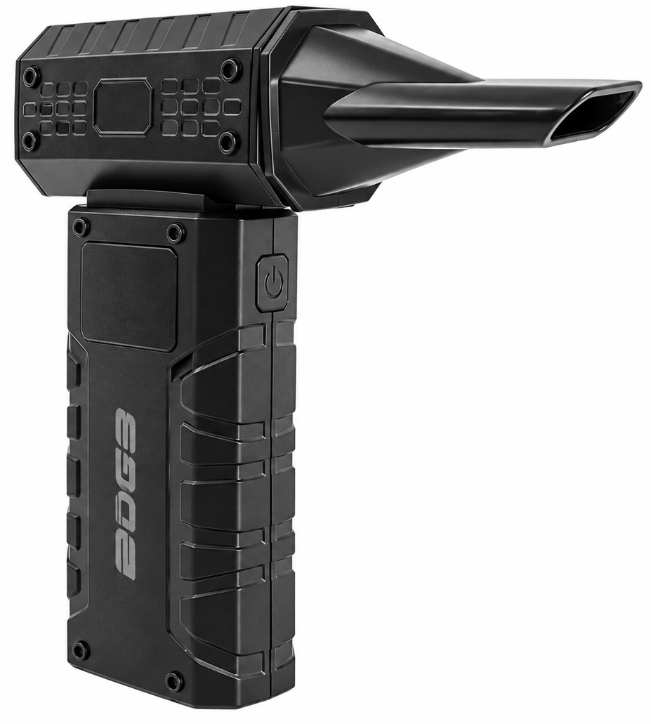 Edge Airboost 1 - Krachtige Elektrische Air Blower - Afbeelding 3