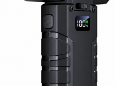 Edge Airboost 1 - Krachtige Elektrische Air Blower