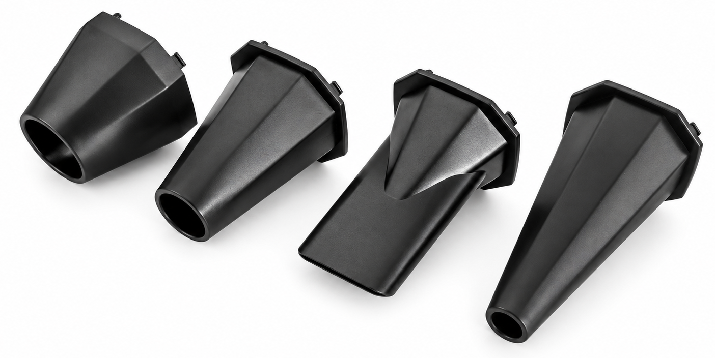 Edge Airboost 1 - Krachtige Elektrische Air Blower - Afbeelding 8