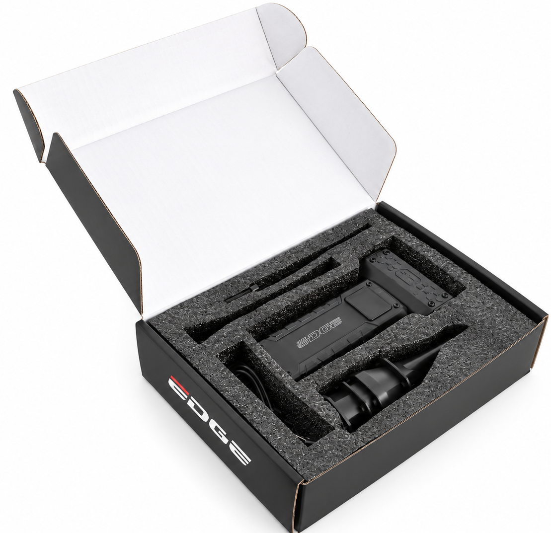 Edge Airboost 1 - Krachtige Elektrische Air Blower - Afbeelding 9