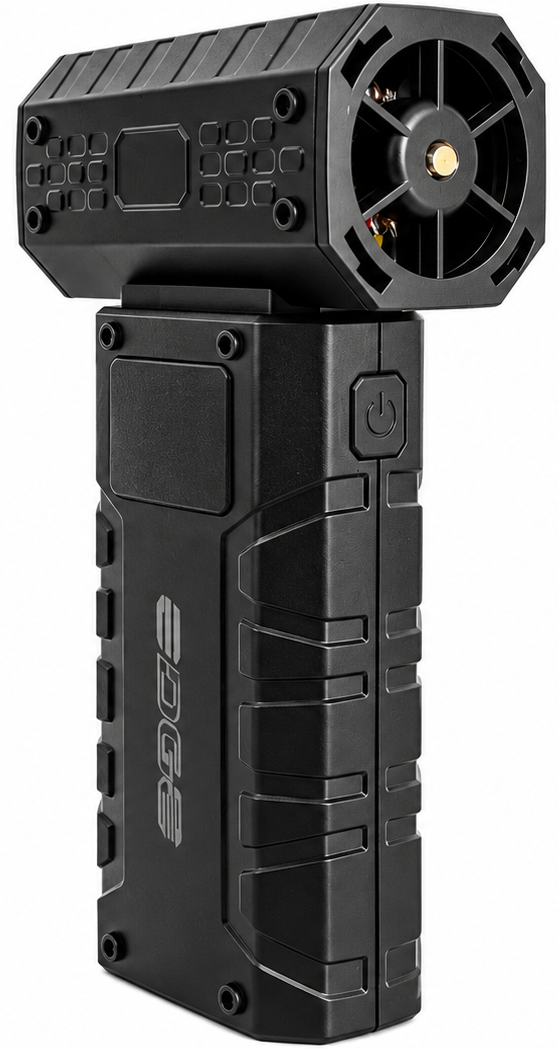 Edge Airboost 1 - Krachtige Elektrische Air Blower - Afbeelding 10