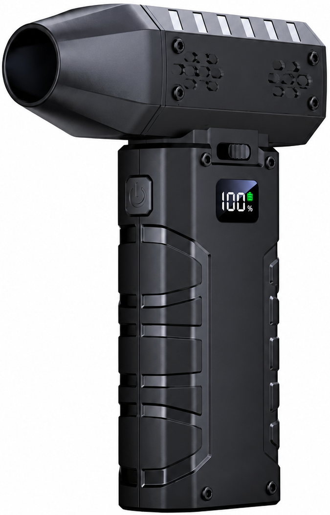Edge Airboost 1 - Krachtige Elektrische Air Blower