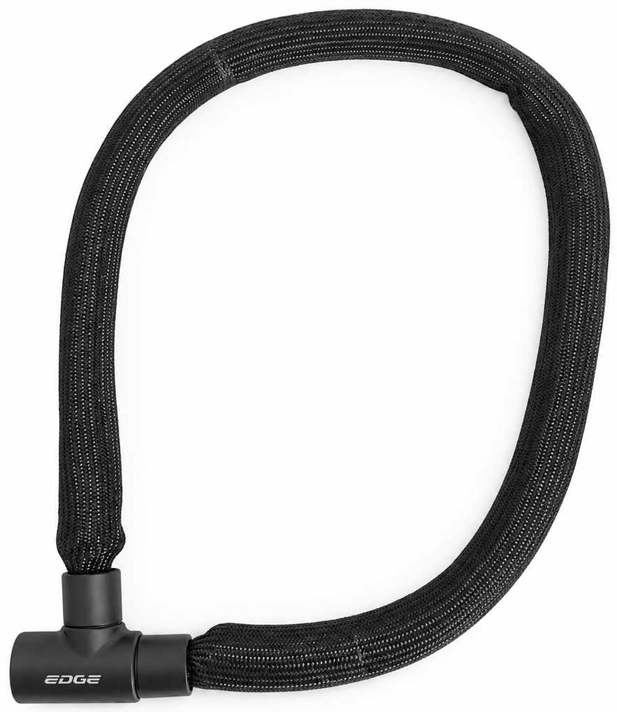 Kettingslot Edge Ferro 110 cm - Security Level 9/15 - Afbeelding 3