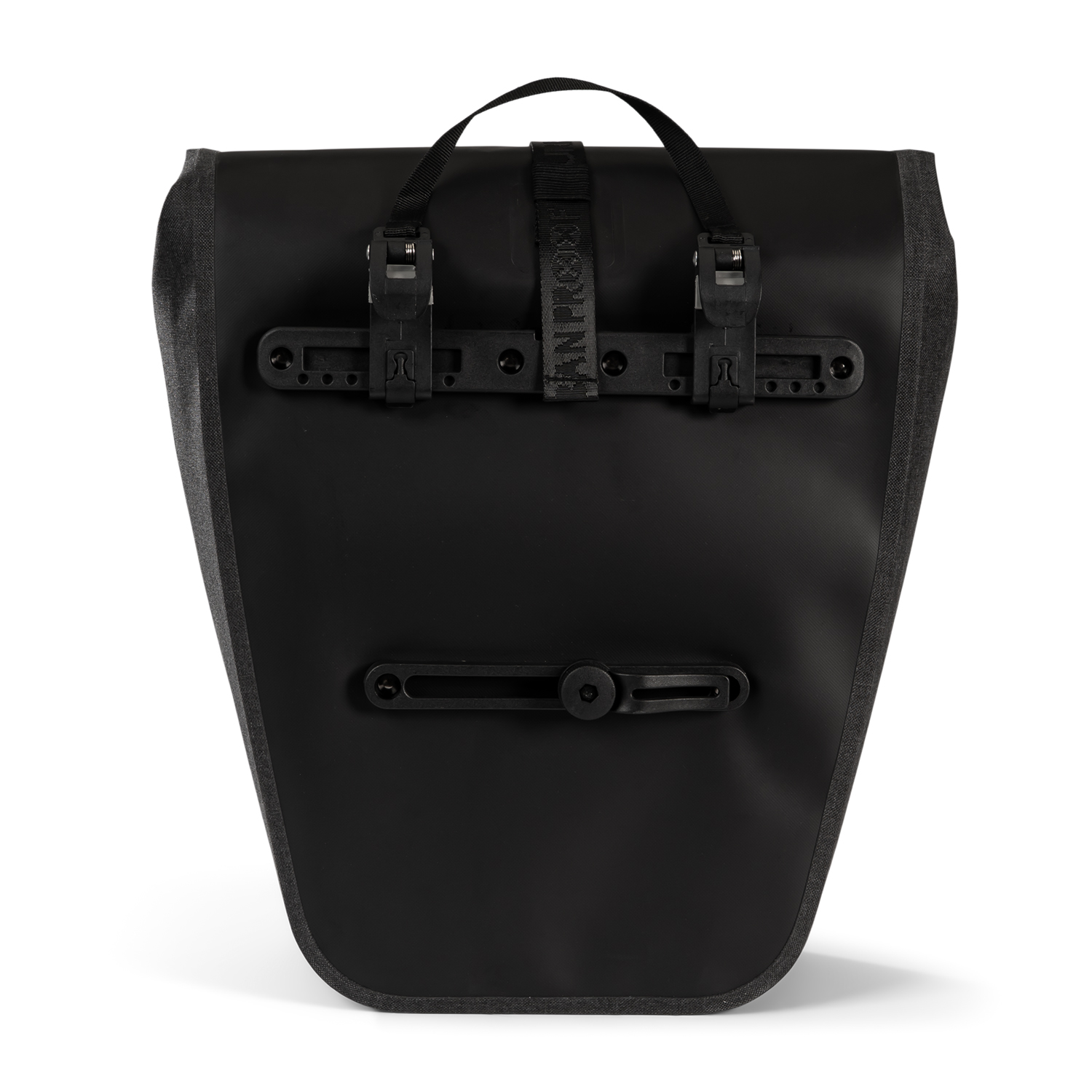 Fietstas Urban Proof District Recycled - 20 liter - zwart - Afbeelding 12
